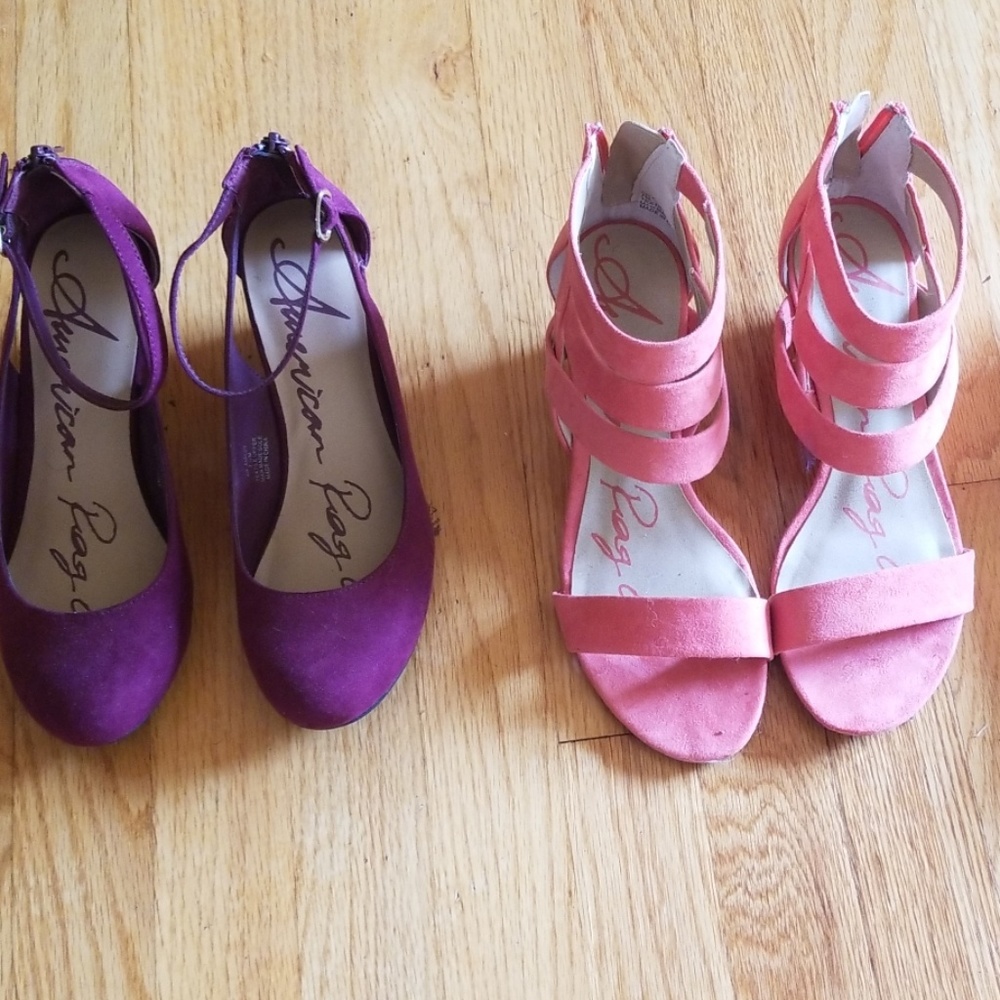 Shoes